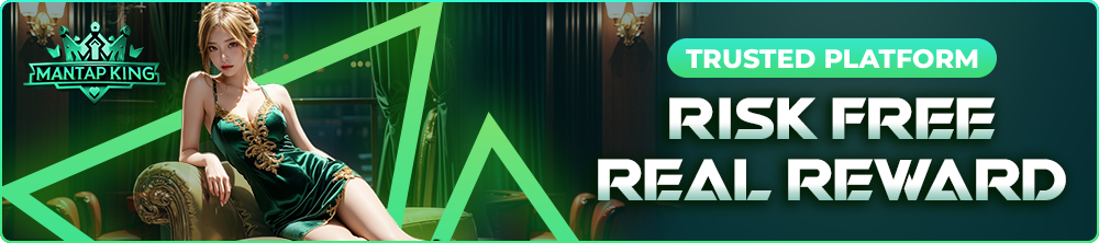 Trusted Platform MantapKing